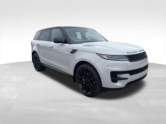2026 Land Rover Range Rover Sport P360 SE