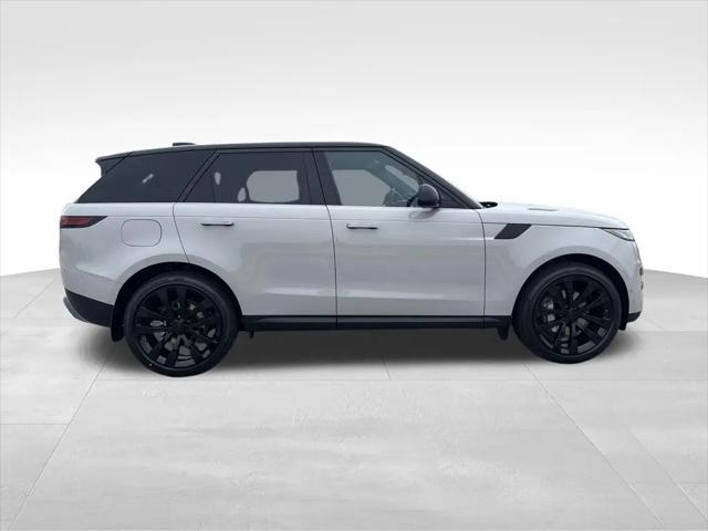 2026 Land Rover Range Rover Sport P360 SE