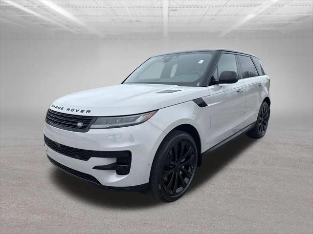 2026 Land Rover Range Rover Sport P360 SE for sale in Akron, OH