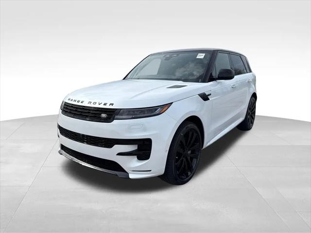 2026 Land Rover Range Rover Sport P400 Dynamic SE for sale in Akron, OH