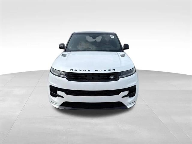 2026 Land Rover Range Rover Sport P400 Dynamic SE