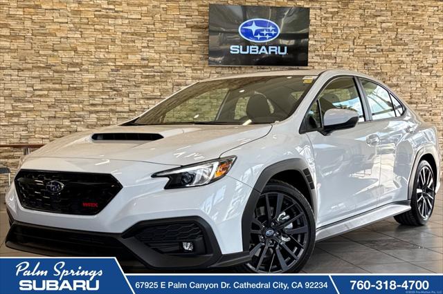 2026 Subaru WRX Premium for sale in Cathedral city, CA