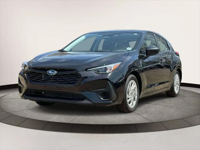 2025 Subaru Impreza Base 5-Door