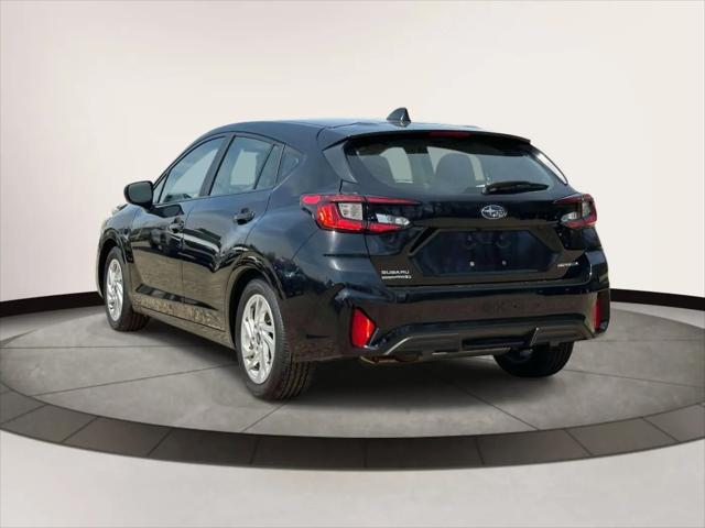 2025 Subaru Impreza Base 5-Door