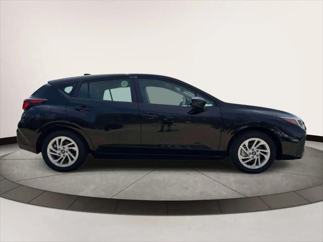 2025 Subaru Impreza Base 5-Door