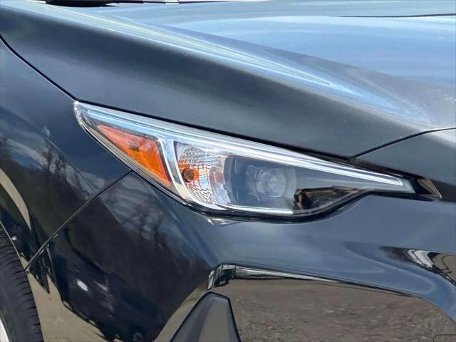 2025 Subaru Impreza Base 5-Door