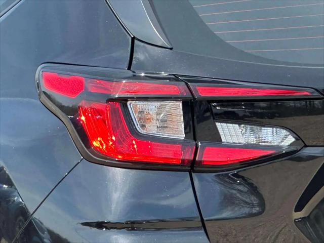 2025 Subaru Impreza Base 5-Door