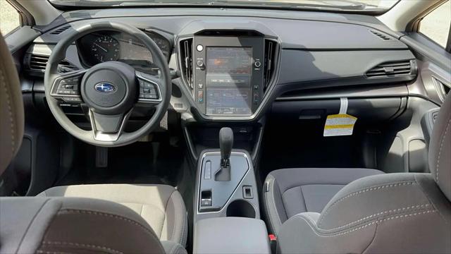 2025 Subaru Impreza Base 5-Door