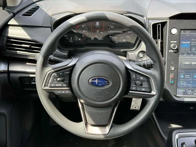 2025 Subaru Impreza Base 5-Door