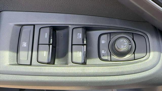 2025 Subaru Impreza Base 5-Door