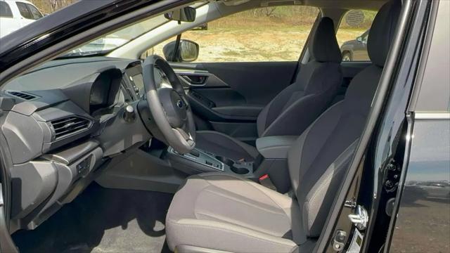 2025 Subaru Impreza Base 5-Door