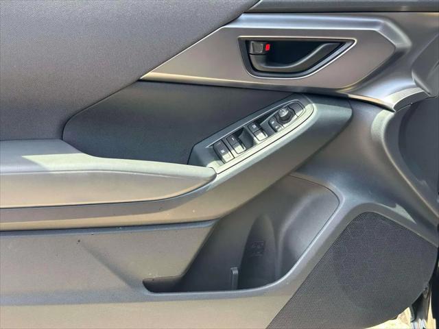 2025 Subaru Impreza Base 5-Door