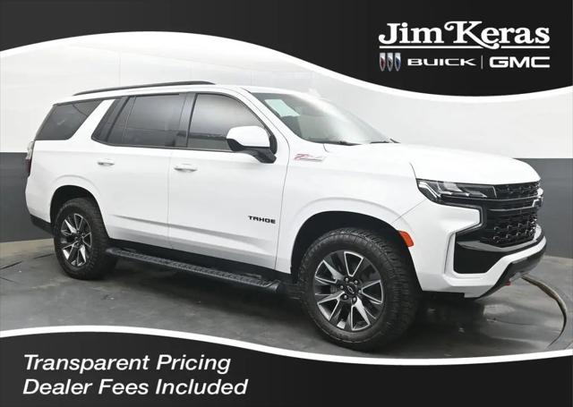 2023 Chevrolet Tahoe 4WD Z71 for sale in Memphis, TN