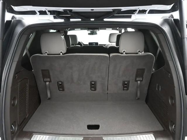 2023 Chevrolet Tahoe 4WD Z71
