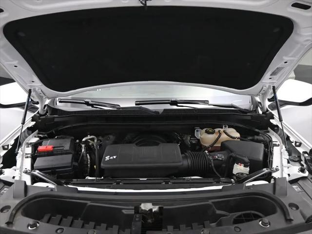 2023 Chevrolet Tahoe 4WD Z71