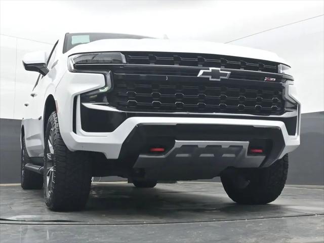 2023 Chevrolet Tahoe 4WD Z71