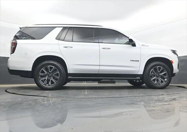 2023 Chevrolet Tahoe 4WD Z71