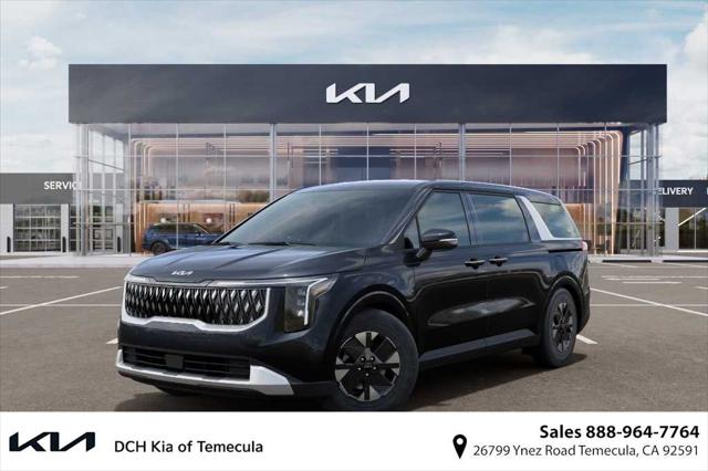 2026 Kia Carnival MPV LXS for sale in Temecula, CA