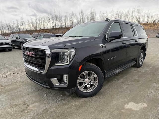 2023 GMC Yukon XL SLE for sale in Wasilla, AK