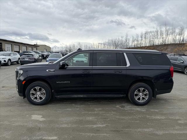 2023 GMC Yukon XL SLE