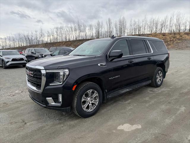 2023 GMC Yukon XL SLE