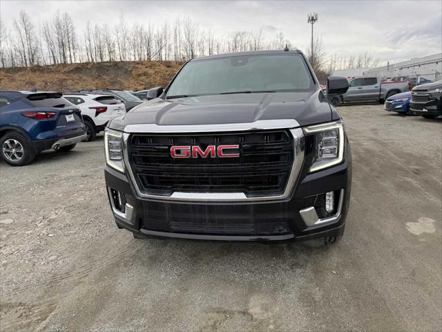 2023 GMC Yukon XL SLE