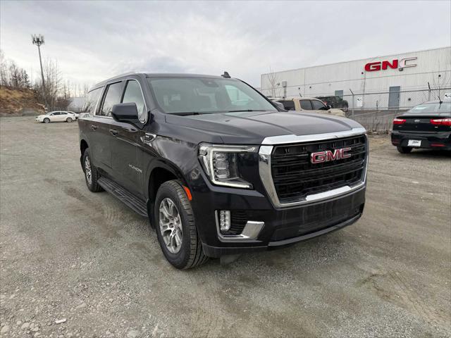 2023 GMC Yukon XL SLE