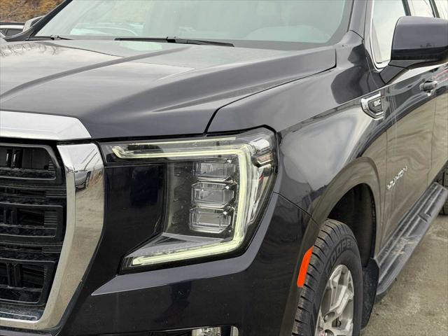 2023 GMC Yukon XL SLE