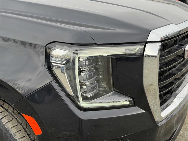 2023 GMC Yukon XL SLE