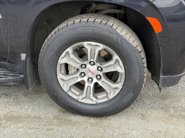 2023 GMC Yukon XL SLE