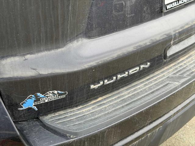 2023 GMC Yukon XL SLE