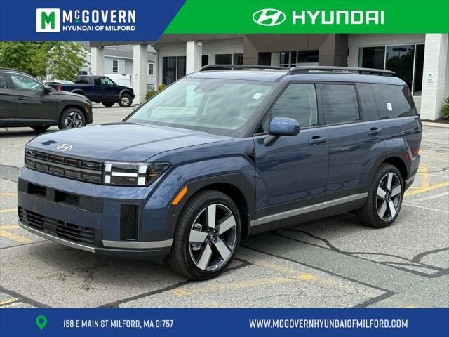 2026 Hyundai Santa Fe Limited for sale in Milford, MA