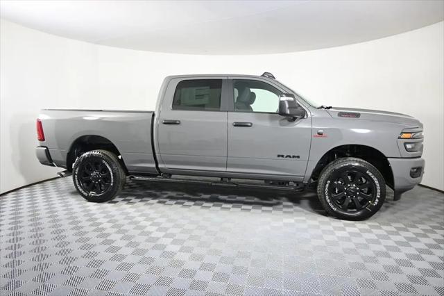 2026 Ram 3500 Big Horn Crew Cab 4x4 6'4" Box