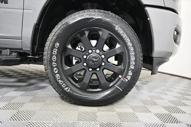 2026 Ram 3500 Big Horn Crew Cab 4x4 6'4" Box