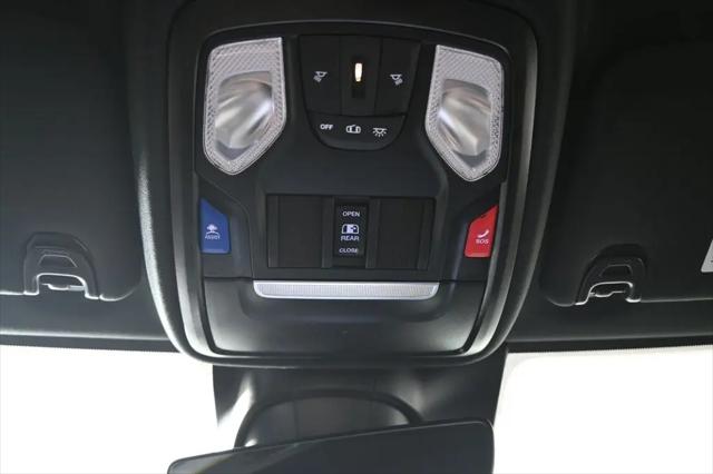 2026 Ram 3500 Big Horn Crew Cab 4x4 6'4" Box