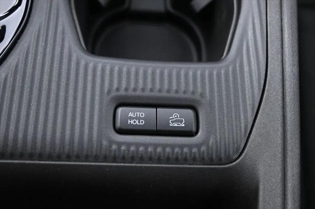 2026 Jeep Cherokee Overland 4x4