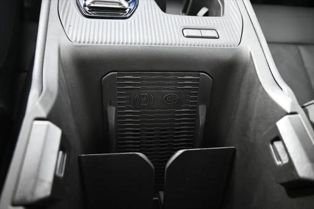 2026 Jeep Cherokee Overland 4x4