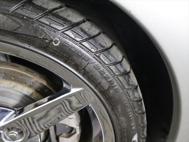 2007 Chevrolet Corvette Base