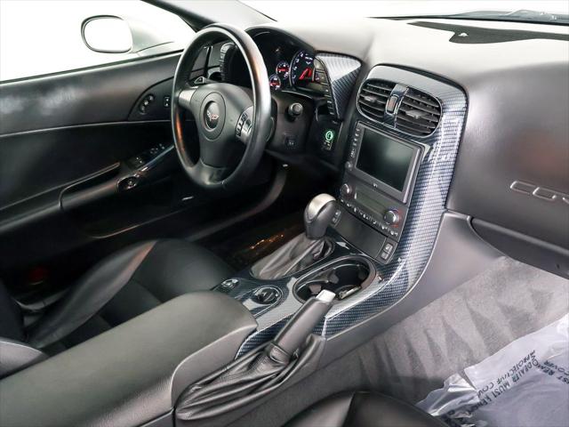 2007 Chevrolet Corvette Base