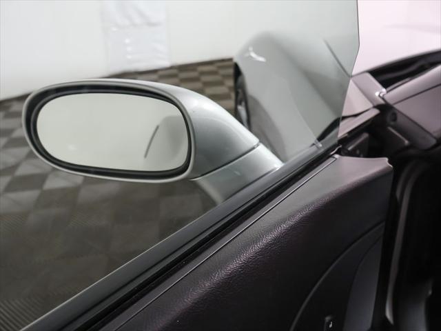 2007 Chevrolet Corvette Base