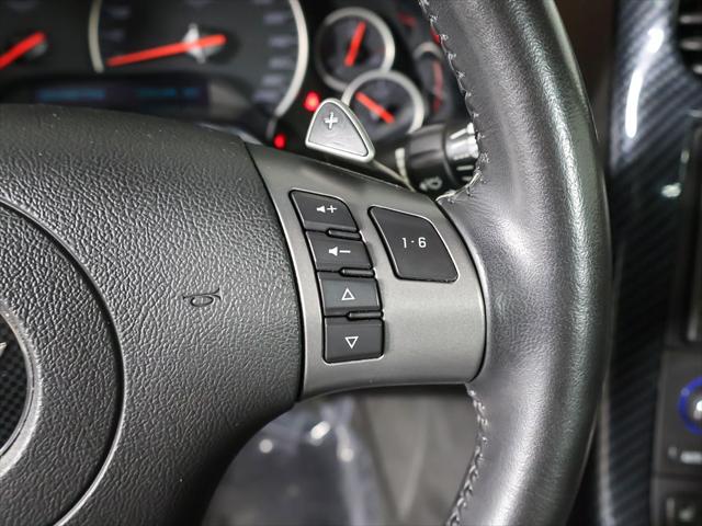 2007 Chevrolet Corvette Base