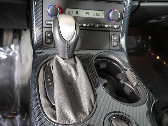 2007 Chevrolet Corvette Base