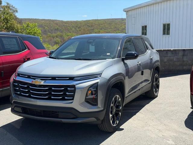 2026 Chevrolet Equinox AWD LT for sale in Forest City, PA