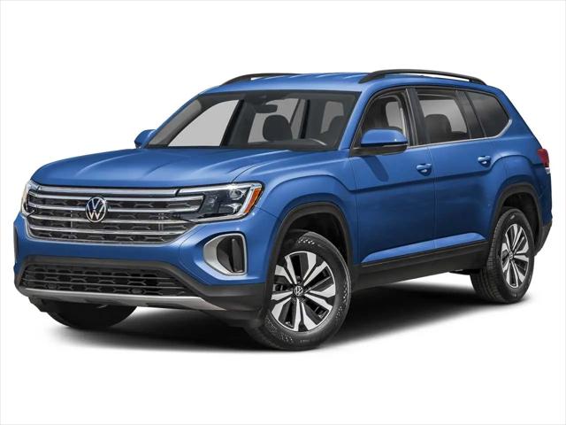 2026 Volkswagen Atlas SE with Technology for sale in New York, NY