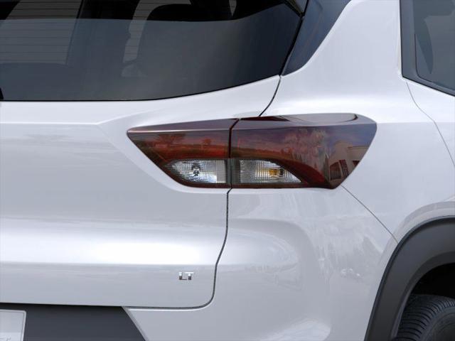 2026 Chevrolet TrailBlazer FWD LT
