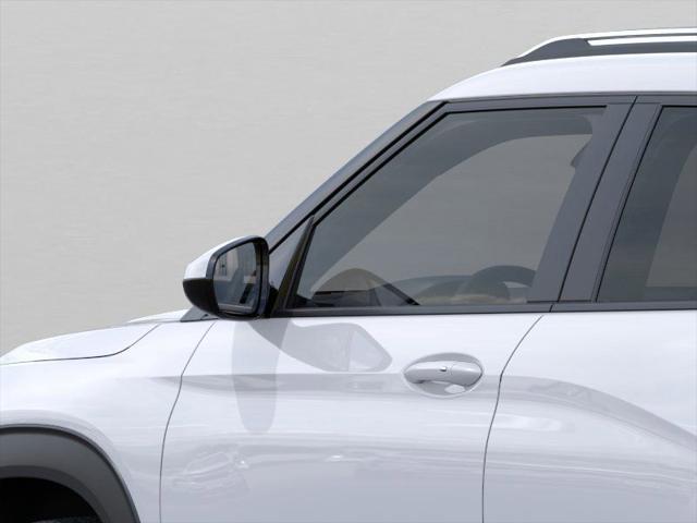 2026 Chevrolet TrailBlazer FWD LT