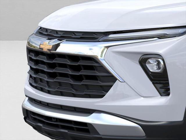 2026 Chevrolet TrailBlazer FWD LT