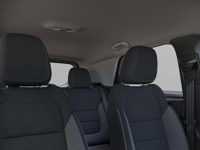 2026 Chevrolet TrailBlazer FWD LT