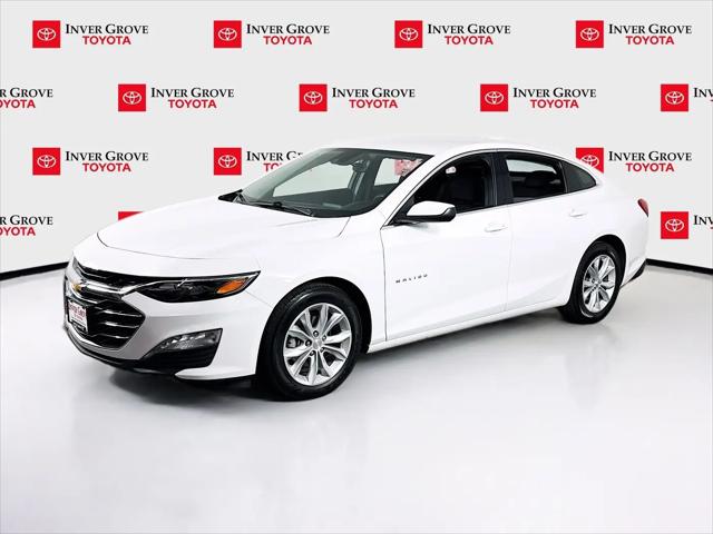 2025 Chevrolet Malibu FWD 1LT for sale in Inver Grove, MN