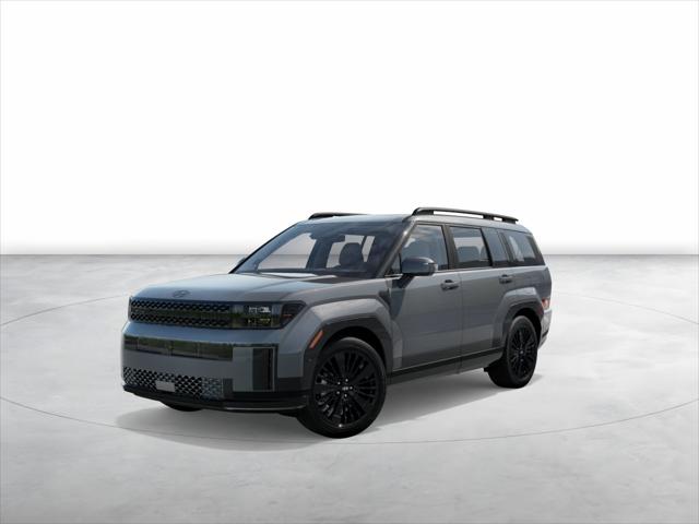 2026 Hyundai Santa Fe Hybrid Calligraphy for sale in Dublin, CA